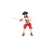 10cm Papo Pirate Woman Figure