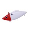 Rat-L-Trap Lures 3/4-Ounce Mag Trap (White Red Head)