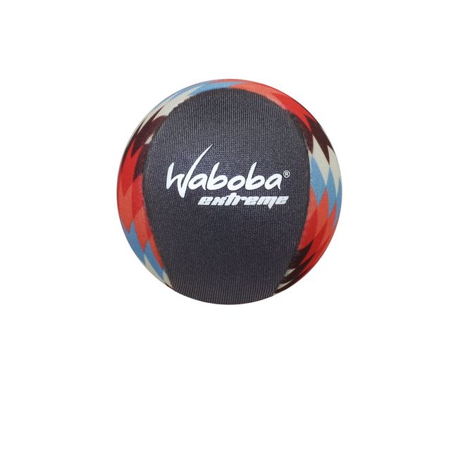 Waboba Extreme (Intermediate Level) Indian (Japanese Authorized Dealer)