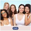 E45 Daily Lotion, 400 ml