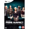 Prime Suspect - The Complete Collection [DVD]
