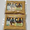 Peruvian Ginseng / Ginseng Andin (Lepidium peruvianum) Organic Maca Root 4oz