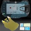 SMT- Cluster Scratch Protection Film/Screen Protector Compatible With DUCATI MULTISTRADA 2015-17 [B07GFCSRHN]