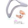Alpha Face & Body Heat Transfer Caster, 1 Piece (x 1)