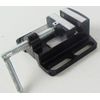 dirty pro tools 2.5" Budget Pillar Press Drill Bench Cross Sliding Milling Workshop Vice