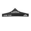 Maciag Offroad Send Tent Roof Black