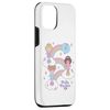 iPhone 15 Pro Polly Pocket - Rainbows Dolls And Case Case
