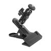 CAMVATE Spring Clip Clamp with Mini Ball Head Extension Arm - 3522