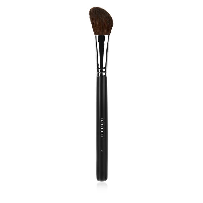 Inglot Face Brush 3P