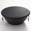SUDO S-5383 Star Pet Protective Net for Medallion Pots, Round Size, Large