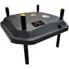 12"x12" CHICK BROODER HEATING PLATE 22-WATTS DIGITAL HEAT TEMPERATURE ADJUSTABLE
