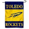 Toledo Garden Flag and Yard Banner