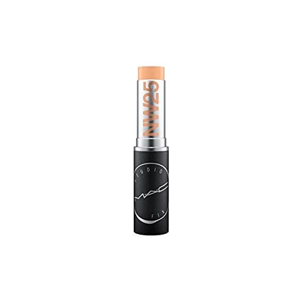 Fix Soft Matte Foundation Stick NW25