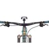 All Mountain Style AMS Honeycomb Bar Guards, Tracks