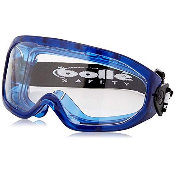 BOLLE SAFETY GOGGLE BLAST BLEPSI