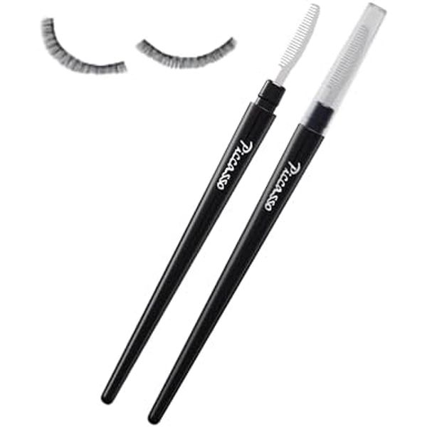 Piccasso Eyelash Comb Long