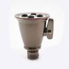 Thrifco 4405884 4 Jet Shower Head