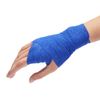 Juvale 12 Rolls Self Adhesive Stretch Bandage Wrap 2 Inch x 6 Yards, Adherent Cohesive Vet Tape for First Aid, Wrist and Ankle Swelling, Animals, Pets, Sports (6 Colors)