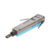 Punch Down Tool with 110 and 66 Blades, Cat6 Cat5e Network Terminal Insertion Tools