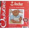Counted Cross Stitch Kit - Anchor Quickies AQ103 Handy Man