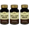 Windmill Natural Vitamins Apple Cider Vinegar Capsules 100ct(3 Pack)