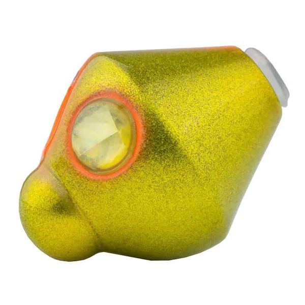 Start 2step TG Drop Head 80g #04 Fluorescent Orange Yellow