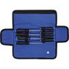BGS 8638 | Hook Set with straight and rounded Tips | 8 pcs.