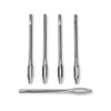 Split Eye Needle Car 10PCS Replacement Needles Auto Tire Plug Repair Hand Tool