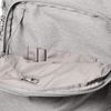 Kipling SEOUL School Backpack, 44 cm, 27 liters, Grey (Chalk Grey)