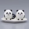 Panda Pair Series Panda S&P Set LF-0882