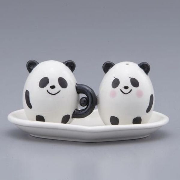 Panda Pair Series Panda S&P Set LF-0882