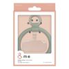 Elecom P-STHPLNGN Smartphone Strap Holder, Ring, Holder Sheet, 2 Sheets, Fall Prevention, Green
