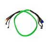Punisher Series 2S/3S Battery Charge Cable 3ft (EC3)