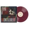 John Michael Montgomery - Exclusive Limited Edition Red Colored Vinyl LP