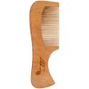 'Thirty Second Note' Wooden Comb (HA00055309)