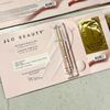 10 x JLo BEAUTY That JLo Glow Serum Sample Sealed Packets 2ml each