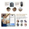 Blackview Smart Door Lock Set Fingerprint Keyless App Bluetooth Digital Deadbolt