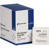 First Aid Only™ Antiseptic Cleansing Wipes