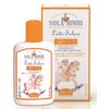 Helan Sun Milk Sun Protection SPF 50+ 125ml