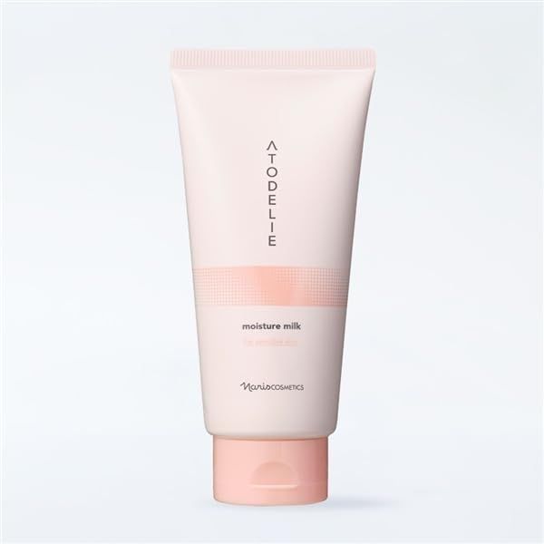 Naris Atdelier Moisture Milk, 5.3 fl oz (160 ml)