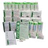 Safety First Aid HSE Catering Kit Refill (1-20 Persons)