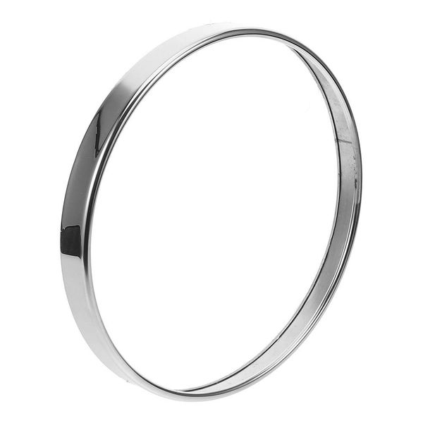 Alipis Garbage Can Ring Waste Can Ring Waste Basket Ring 19.5CM Diameter Plastic Trash Ring