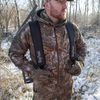 Rivers Edge RE782 Big Foot Backback Straps, Black