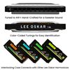Lee Oskar Harmonica, Major Key of B
