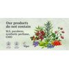 Dr. Konopka's Natural Shampoo Volumizing 500ml