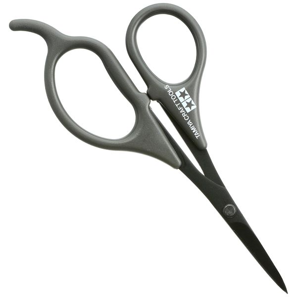 Tamiya Craft Tool Decal Scissors 74031