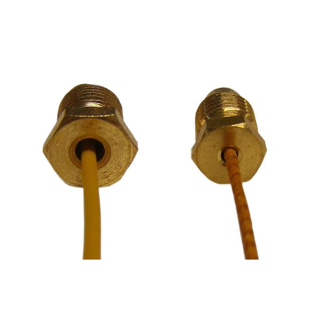 1130/1496210 Thermocouple Fits 200K BTU Dyna Glo/Thermoheat/Dayton