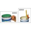 TRUSCO (torasuko) Basting Clips Set of 2 Tpbc