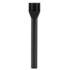 Rode Interview GO Hand Adaptor Handle for Wireless GO + Keepdrum WSBK Fur Wind Protection Black