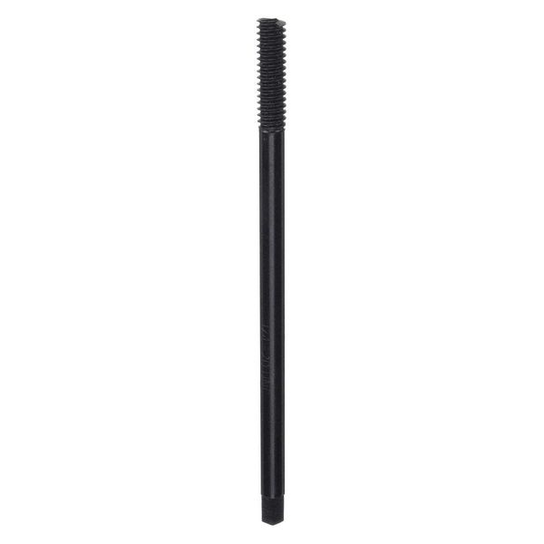Threaded Mandrel, Steel, 1/2-13